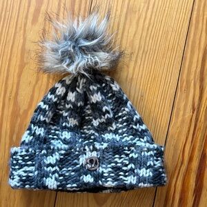 Lululemon hat